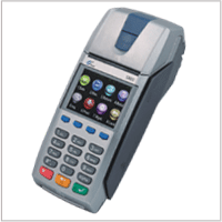 PAX S800 Mobile Payment Terminal