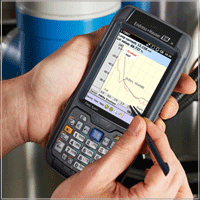 Industrial Mobile Devices
