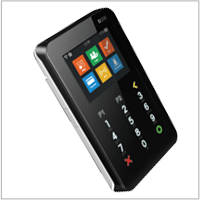 PAX S200 Mobile Payment Terminal