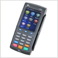 PAX S900 Mobile Payment Terminal
